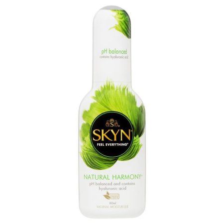 SKYN® Natural Harmony Vaginal Moisturiser 80mL