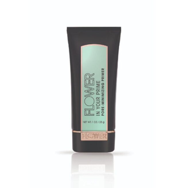 Flower In Your Prime Pore Minimizing Primer