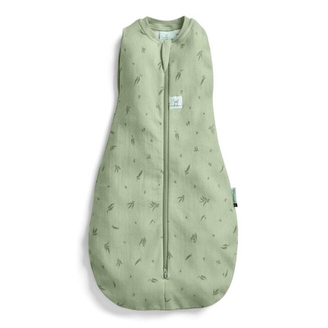ergoPouch Cocoon Swaddle Bag Willow 1.0 TOG 3-6M