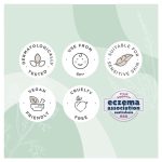 Gaia Natural Baby Bubble Bath Sleeptime 250mL