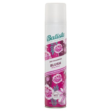 Batiste Blush Dry Shampoo 200mL
