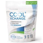 CoolXchange Gel Bandage Regular