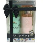 Friends Body Mist Pack of 2