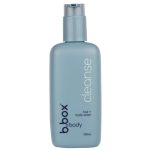 B.Box Body Cleanse Hair Plus Body Wash 350mL