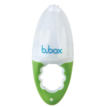 B.Box Fresh Food Feeder Apple