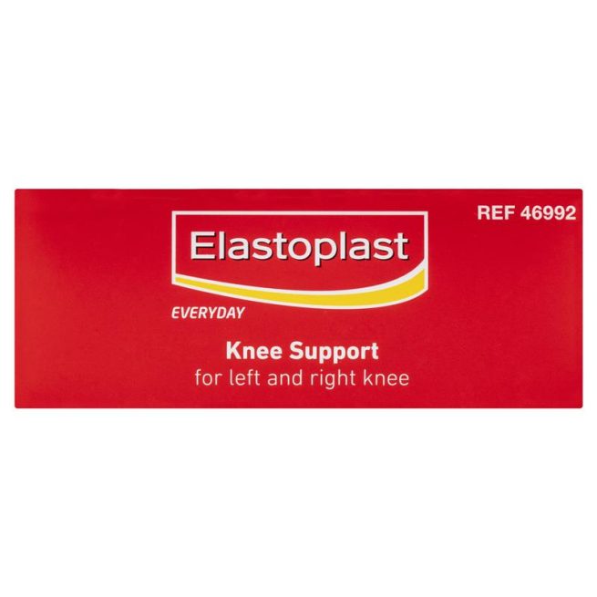 Elastoplast Everyday Knee Support M