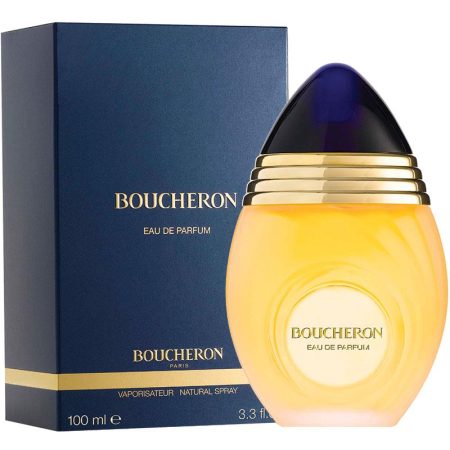 Boucheron Eau De Parfum 100mL
