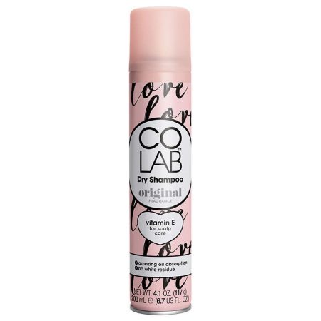 Colab Dry Shampoo Original 200mL