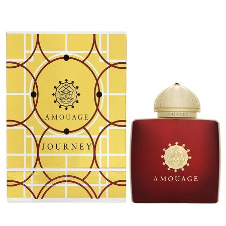 Amouage Journey Woman Eau De Parfum 100mL