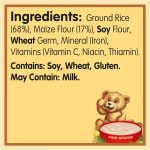 Farex Original Multigrain Cereal 125g