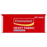 Elastoplast 48598 Heavy Fabric Waterproof Pack of 16