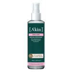 A'kin Rose and Mint Deodorant Spray 150mL