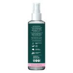 A'kin Rose and Mint Deodorant Spray 150mL