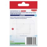 Elastoplast Waterproof Dressing XL 6x7cm Pack of 5