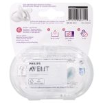 Avent Ultra Air Soother 18+ Months Pack of 2