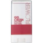 Flower Gel Crush Lip and Cheek Blackberry Crush