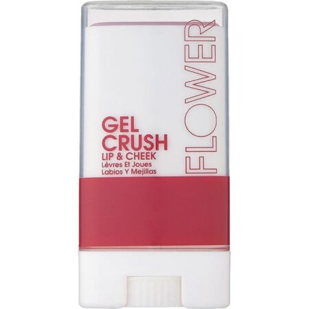 Flower Gel Crush Lip and Cheek Blackberry Crush