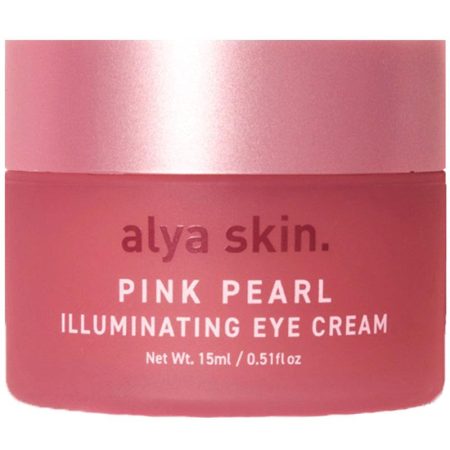 Alya Skin Pink Pearl Illuminating Eye Cream 15mL