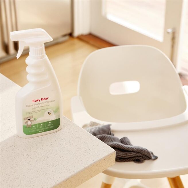 Euky Bear Baby Nursery Cleaner 500mL
