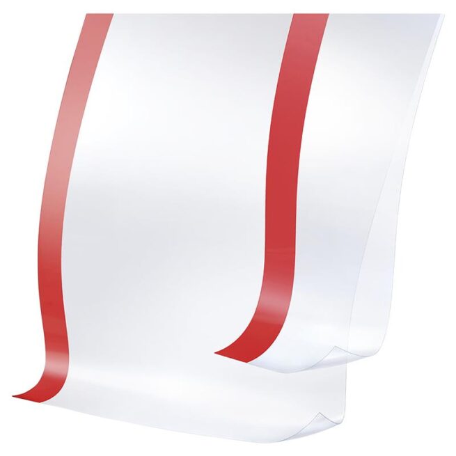 Fixomull Transparent 10cm x 2m