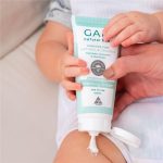 Gaia Natural Baby Soothing Cream 100mL