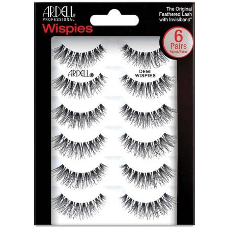 Ardell Demi Wispies Bonus 6 Pack