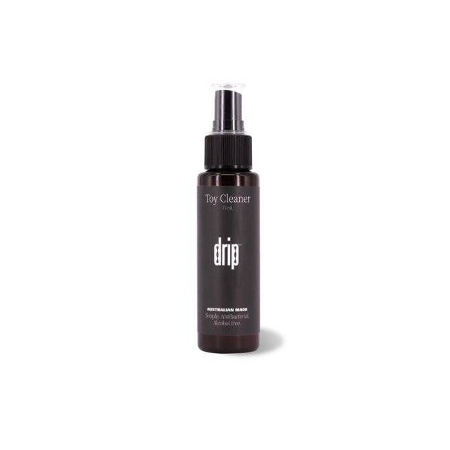Drip Toy Cleaner 75mL