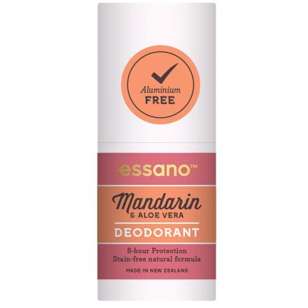 Essano Mandarin Deodorant 50mL