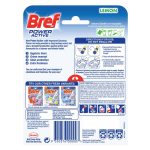 Bref Power Active Juicy Lemon Toilet Block 50g