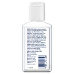 Aqium Antibacterial Hand Sanitiser 60mL
