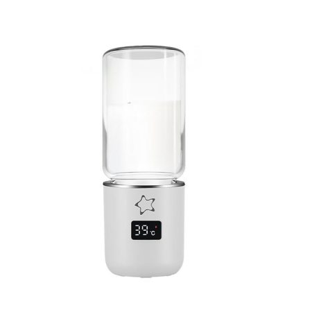 Cherub Baby Anywhere Universal Portable Bottle Warmer