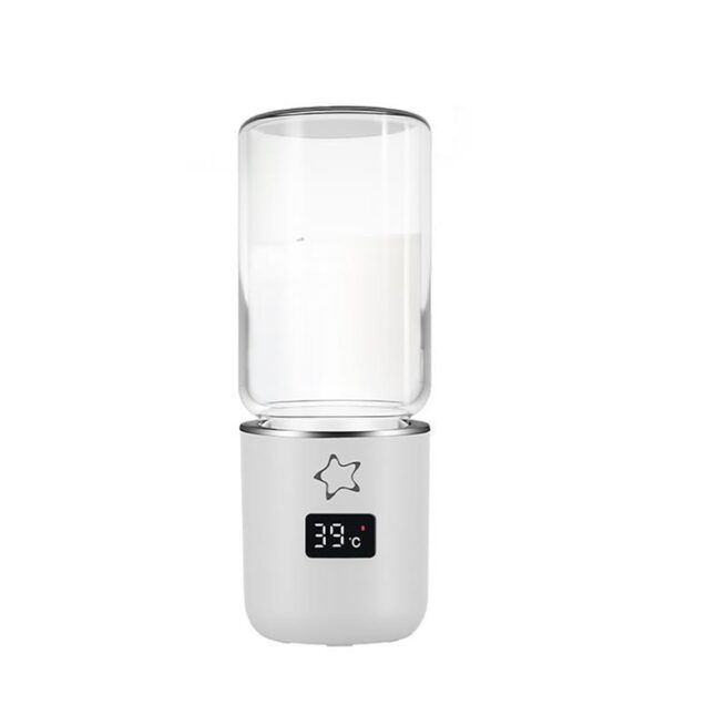 Cherub Baby Anywhere Universal Portable Bottle Warmer