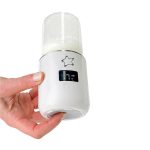 Cherub Baby Anywhere Universal Portable Bottle Warmer