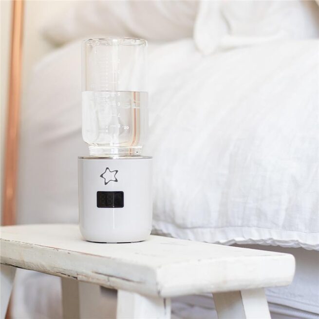 Cherub Baby Anywhere Universal Portable Bottle Warmer
