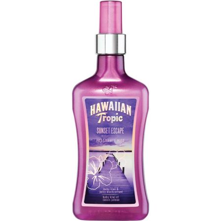 Hawaiian Tropic Sunset Escape Body Mist 250mL