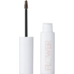 Flower Fiber Fix Brow Gel Light Brown