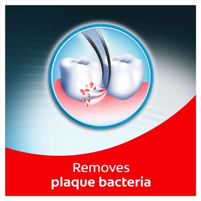 Colgate SlimSoft Charcoal Toothbrush Soft with charcoal infused bristles