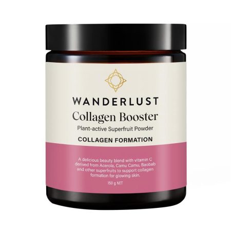 Wanderlust Collagen Booster 150g