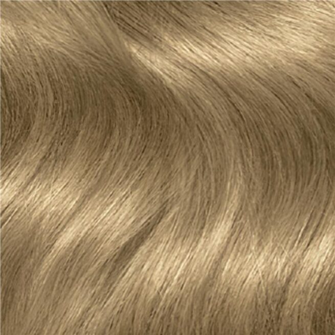 Clairol Nice N Easy 8A Natural Medium Ash Blonde Permanent Hair Colour