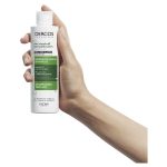 Dercos Anti-Dandruff Shampoo for Sensitive Scalp 200mL