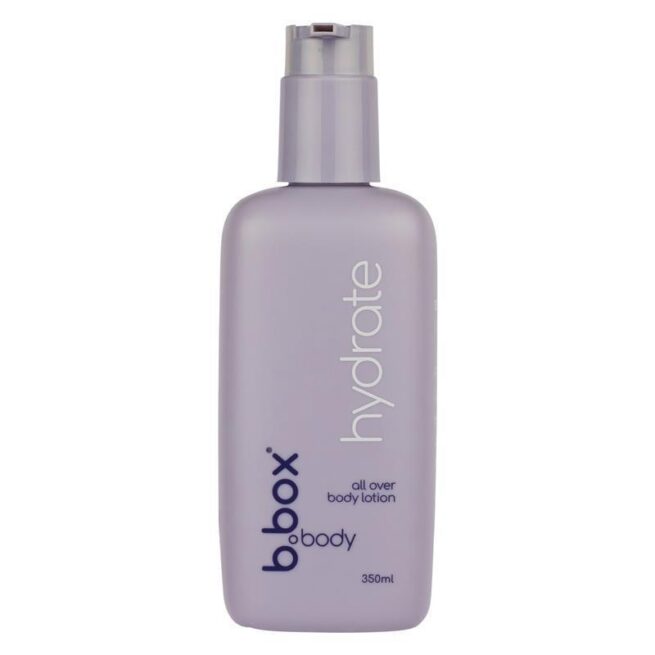 B.Box Body Hydrate All Over Body Lotion 350mL