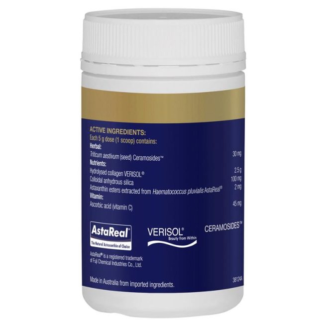 BioCeuticals Collagen Activ 150g