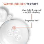 Avene Hydrance Boost Concentrated Hydrating Serum 30mL