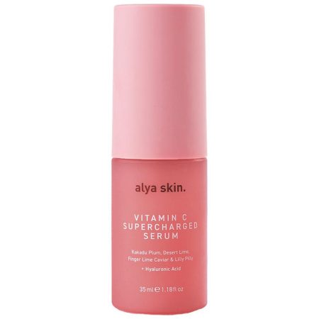 Alya Skin Vitamin C Supercharged Serum 35mL