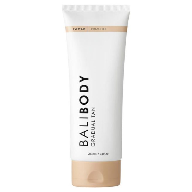 Bali Body Gradual Tan 200mL