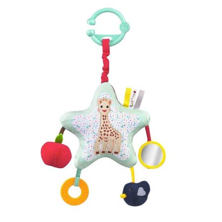 Sophie la Girafe® Star activities