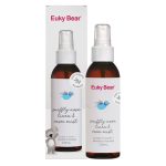 Euky Bear Sniffly Nose Linen and Room Mist 125mL
