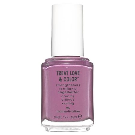 Essie Nail Polish Tlc Mauve Tivation 95