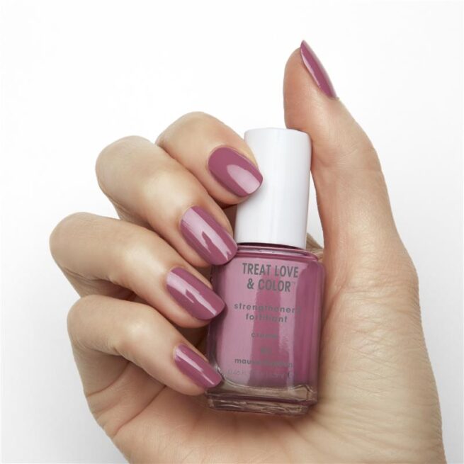 Essie Nail Polish Tlc Mauve Tivation 95
