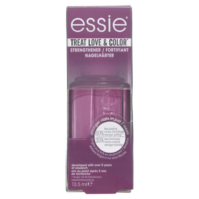 Essie Nail Polish Tlc Mauve Tivation 95